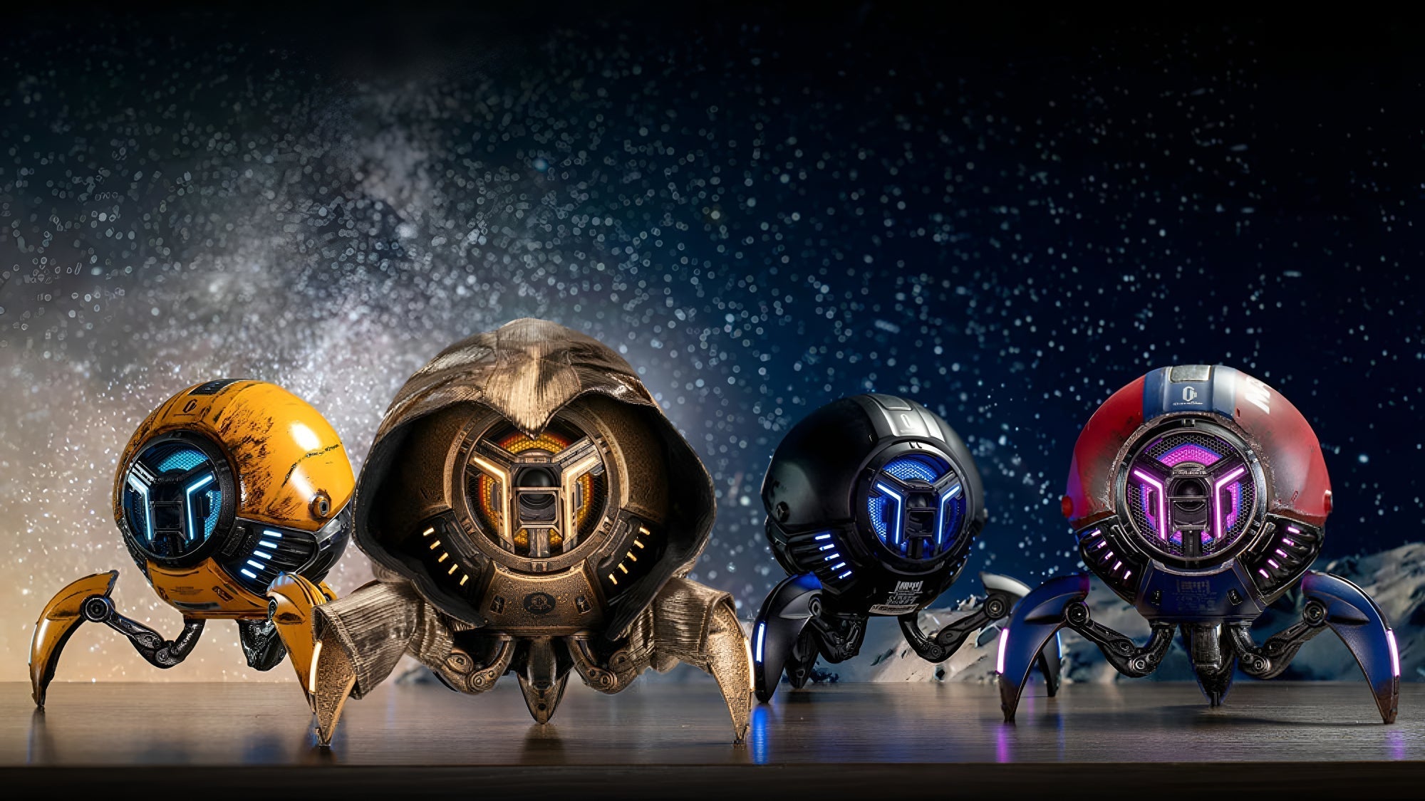 Pourquoi choisir nos enceintes Bluetooth pour votre intérieur ?