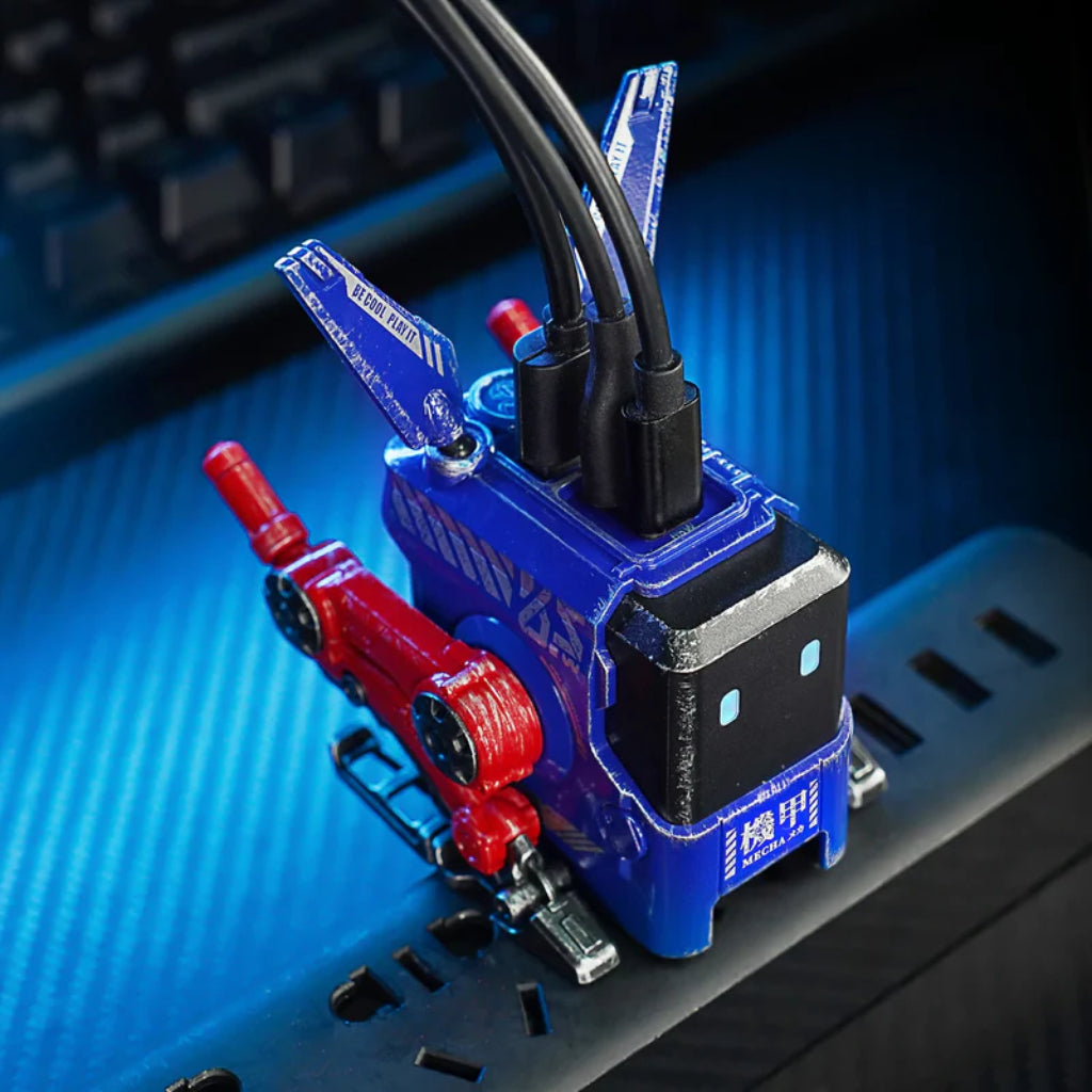 HyperCharge Mars Pro | Édition Limitée - HYPERPULSE