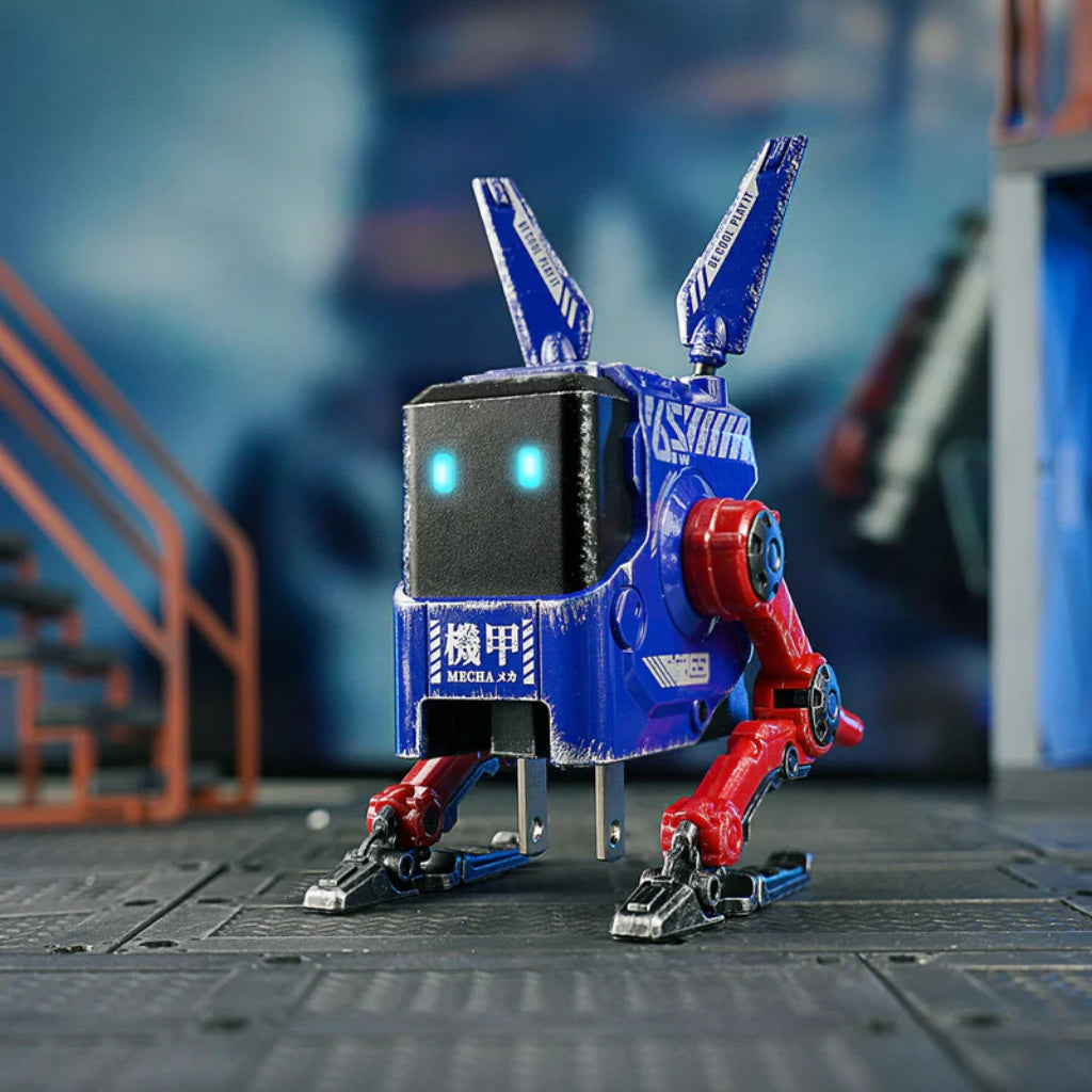 HyperCharge Mars Pro | Édition Limitée - HYPERPULSE