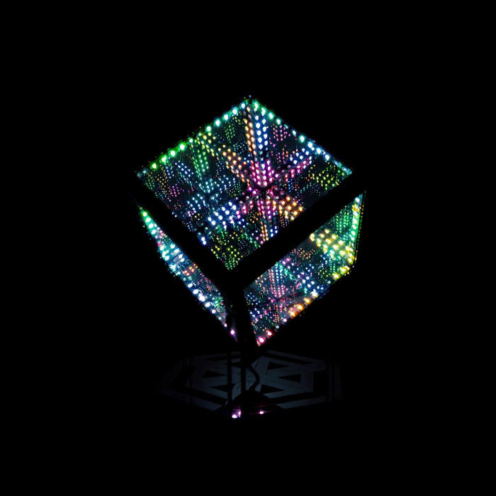 HyperCube 10 - HYPERPULSE