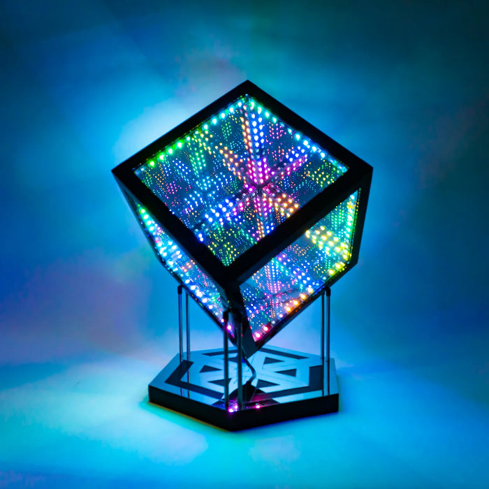 HyperCube 10 - HYPERPULSE