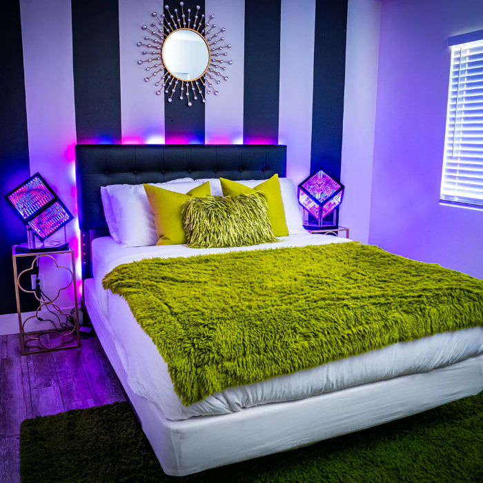 HyperCube 10 - HYPERPULSE