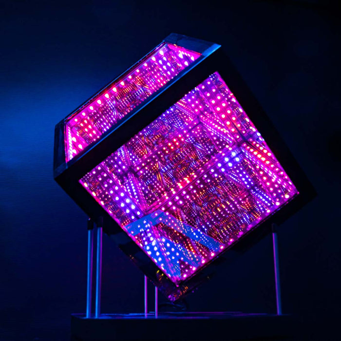 HyperCube 10 - HYPERPULSE