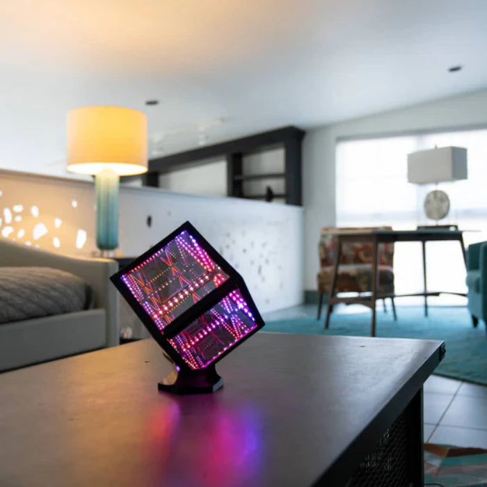 HyperCube Nano - HYPERPULSE