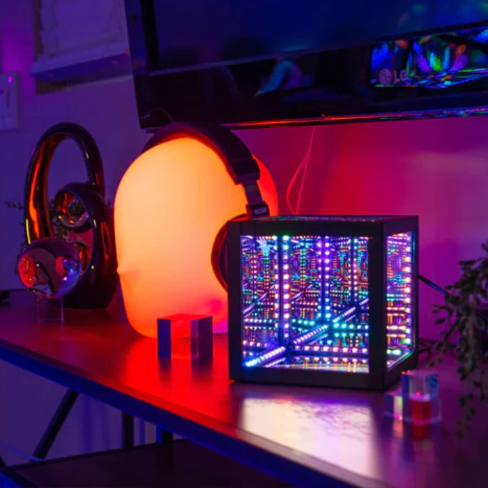 HyperCube Nano - HYPERPULSE