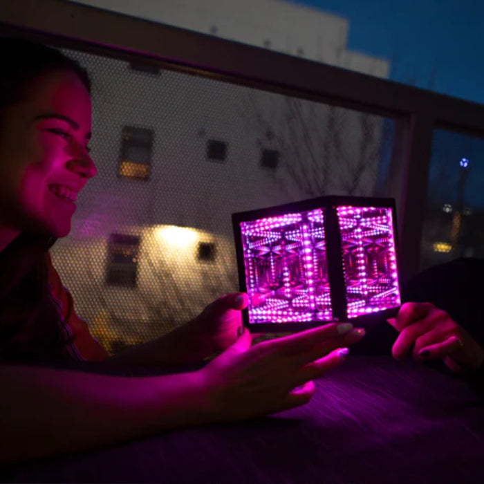 HyperCube Nano - HYPERPULSE