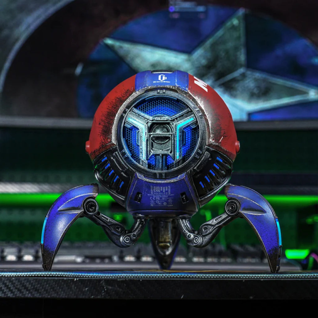 Mars Pro HyperSong – Capitaine - HYPERPULSE