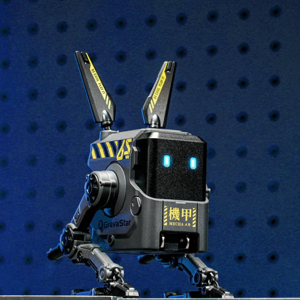 Mars pro Hypercharge - Gris anthracite - HYPERPULSE