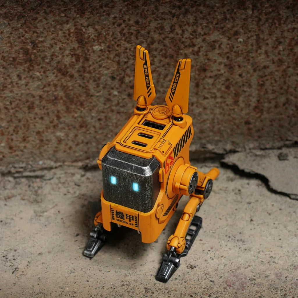 Mars pro Hypercharge - Jaune - HYPERPULSE