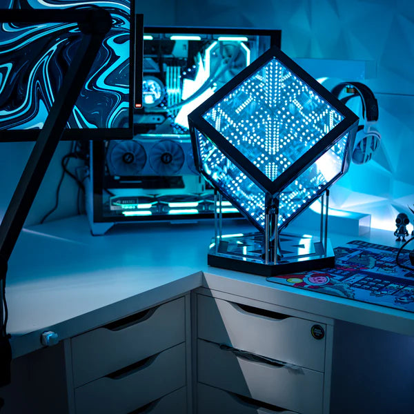 Pack PulseCube Dual Edition