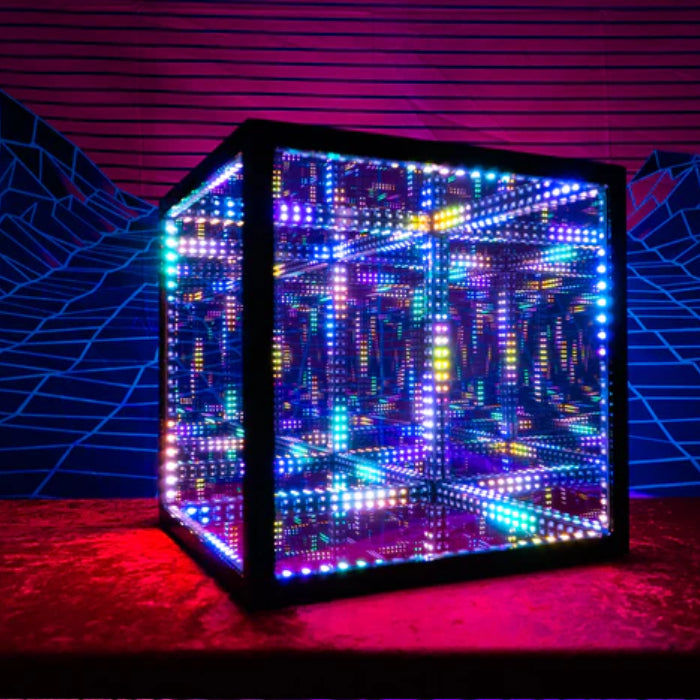 HyperCube 15 - HYPERPULSE