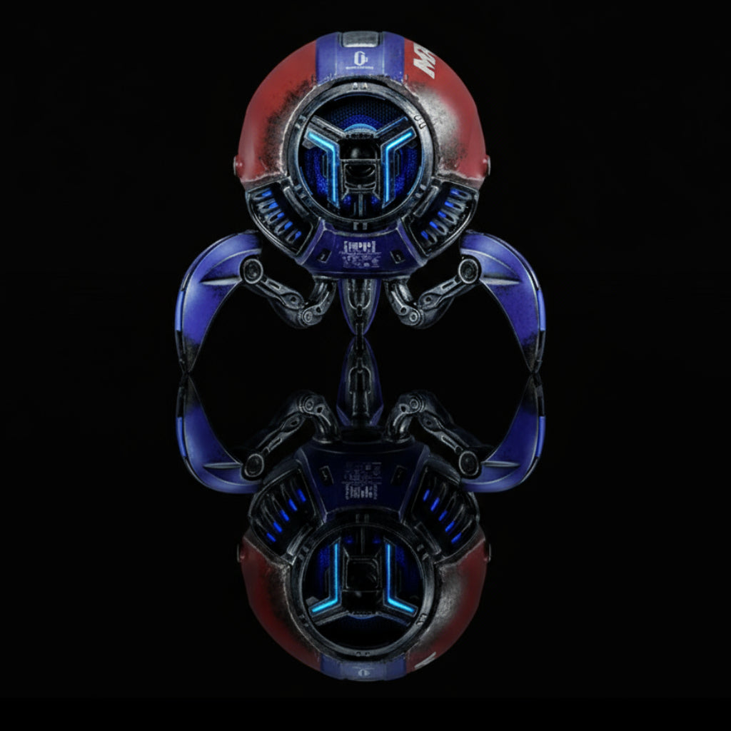 Mars Pro HyperSong – Capitaine - HYPERPULSE