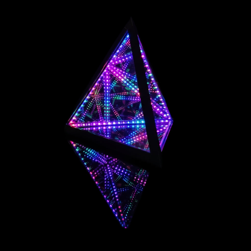 HYPERHEDRON - HYPERPULSE