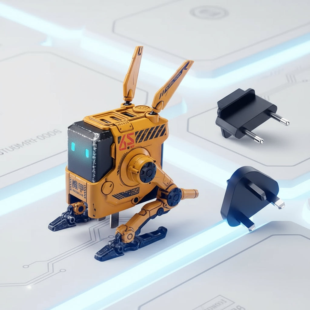 Mars pro Hypercharge - Jaune - HYPERPULSE