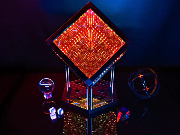 Quelle est la meilleure couleur de lumière pour Halloween ?