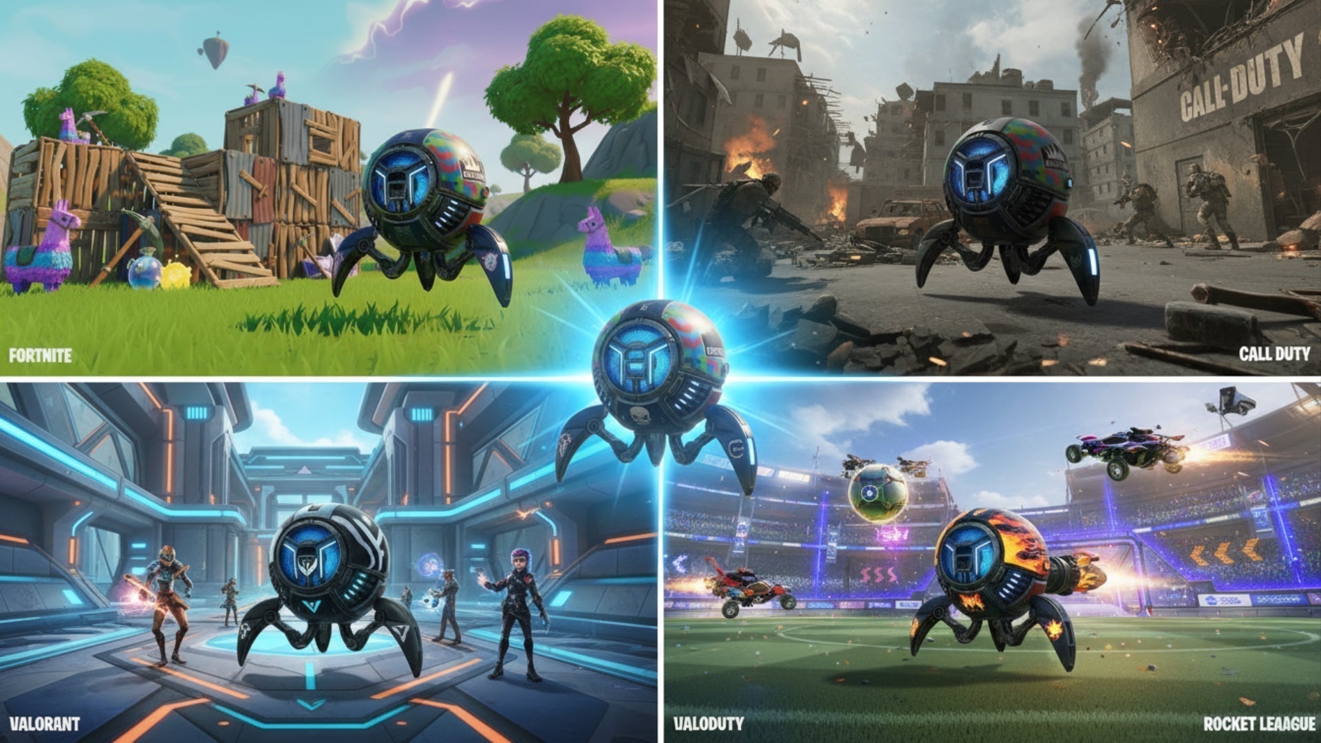 💡 Les meilleures enceintes gamer 2025 – Dominez le son avec HyperSong