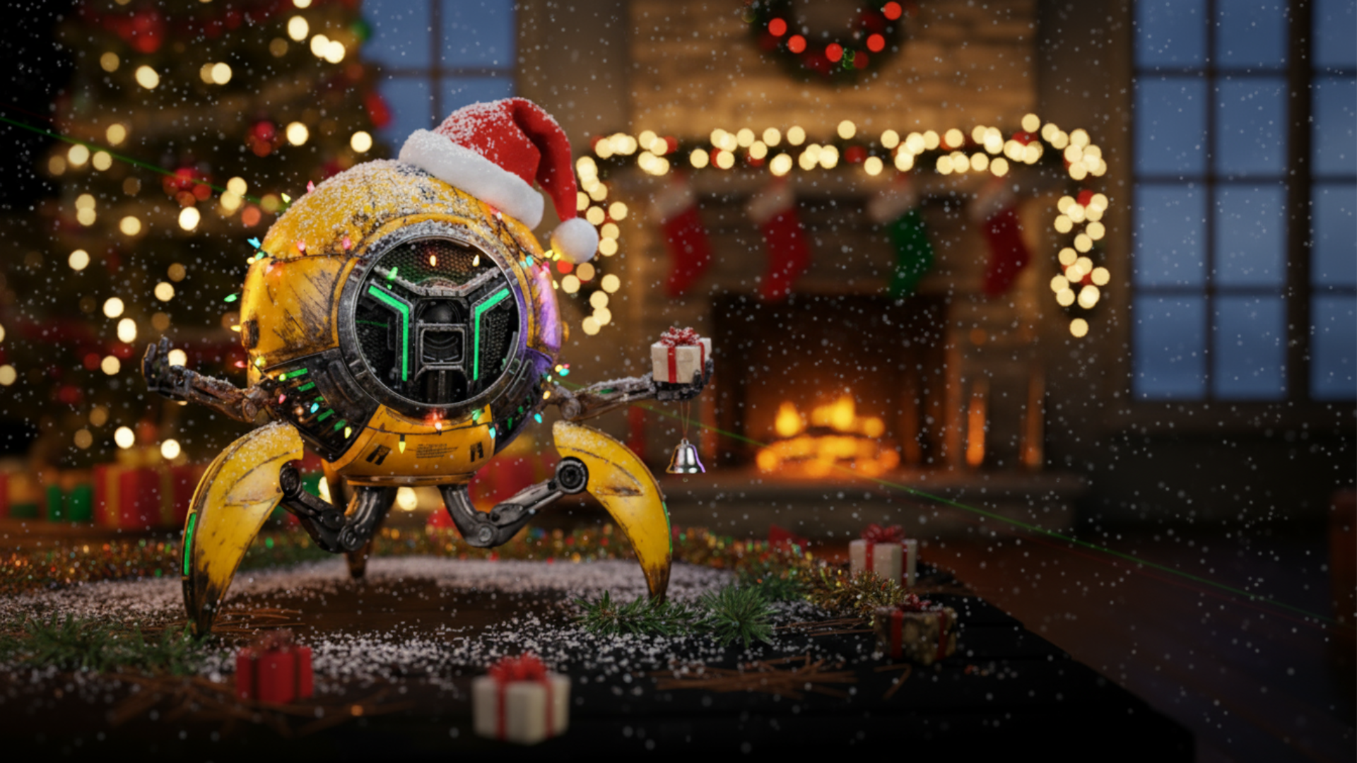 💡 Idées de cadeaux de Noël à petit prix pour 2025