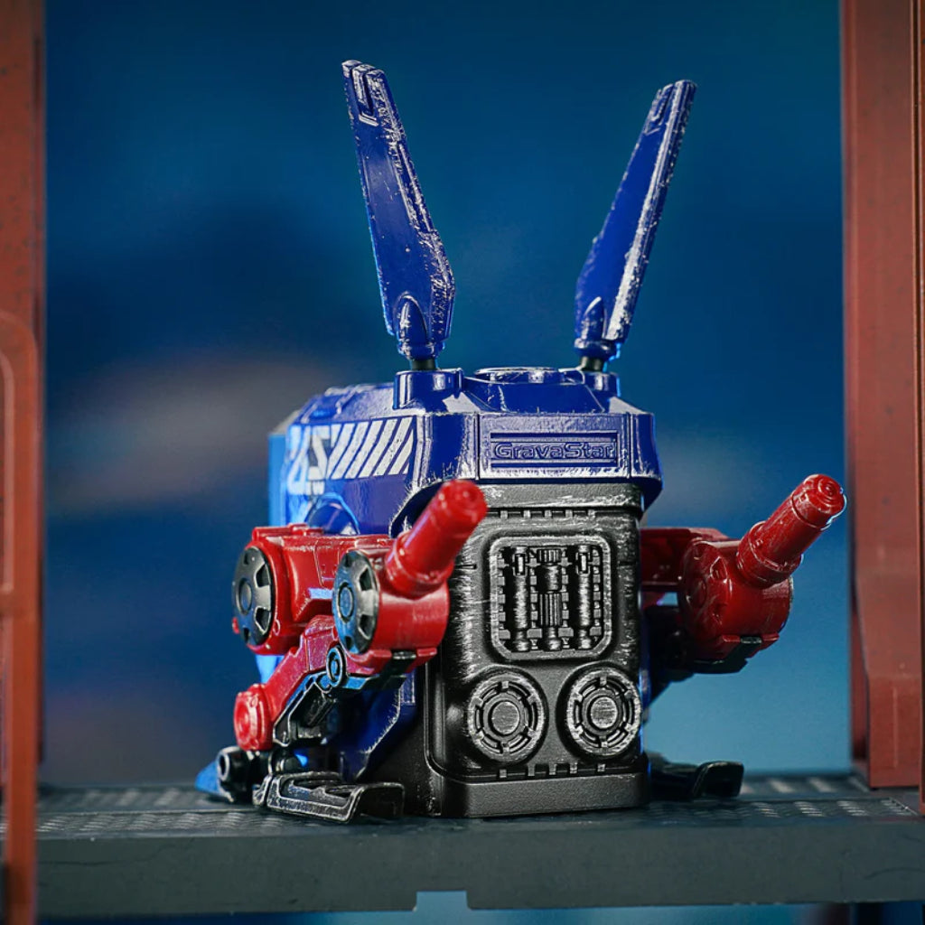 HyperCharge Mars Pro | Édition Limitée - HYPERPULSE