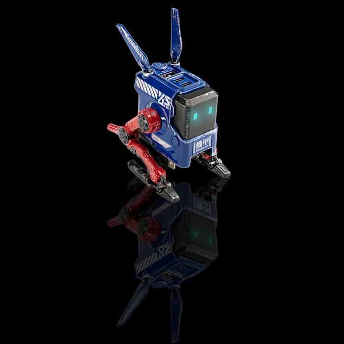 HyperCharge Mars Pro | Édition Limitée - HYPERPULSE