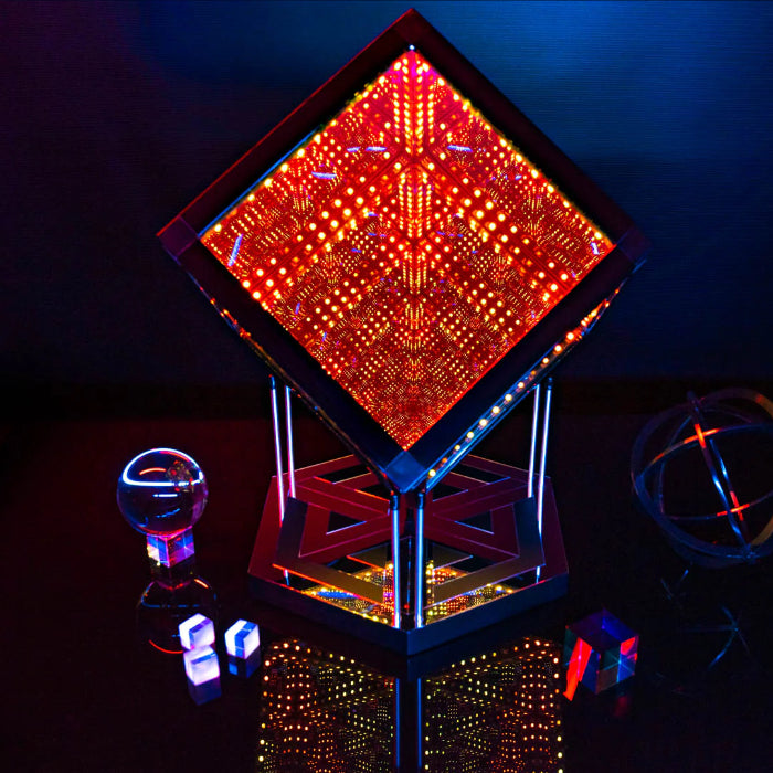 HyperCube 10 - HYPERPULSE