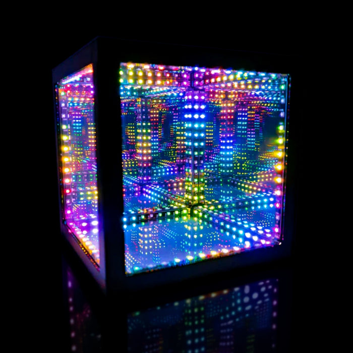 HyperCube 15 - HYPERPULSE