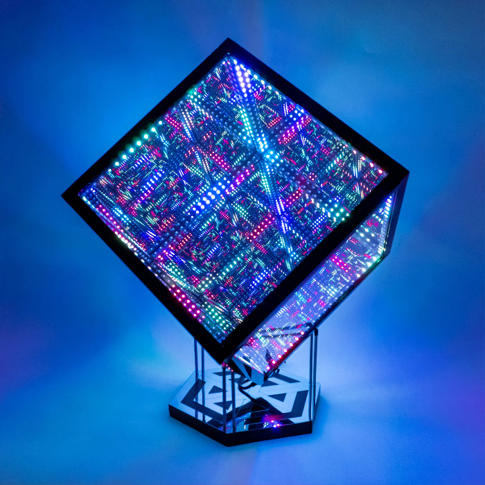 HyperCube 15 - HYPERPULSE