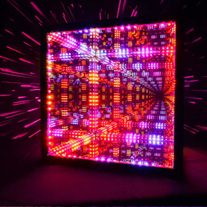 HyperCube 15 - HYPERPULSE