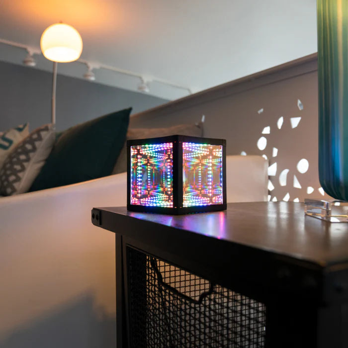 HyperCube Nano - HYPERPULSE