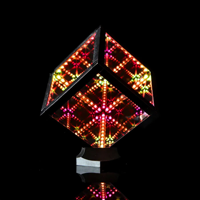 HyperCube Nano - HYPERPULSE