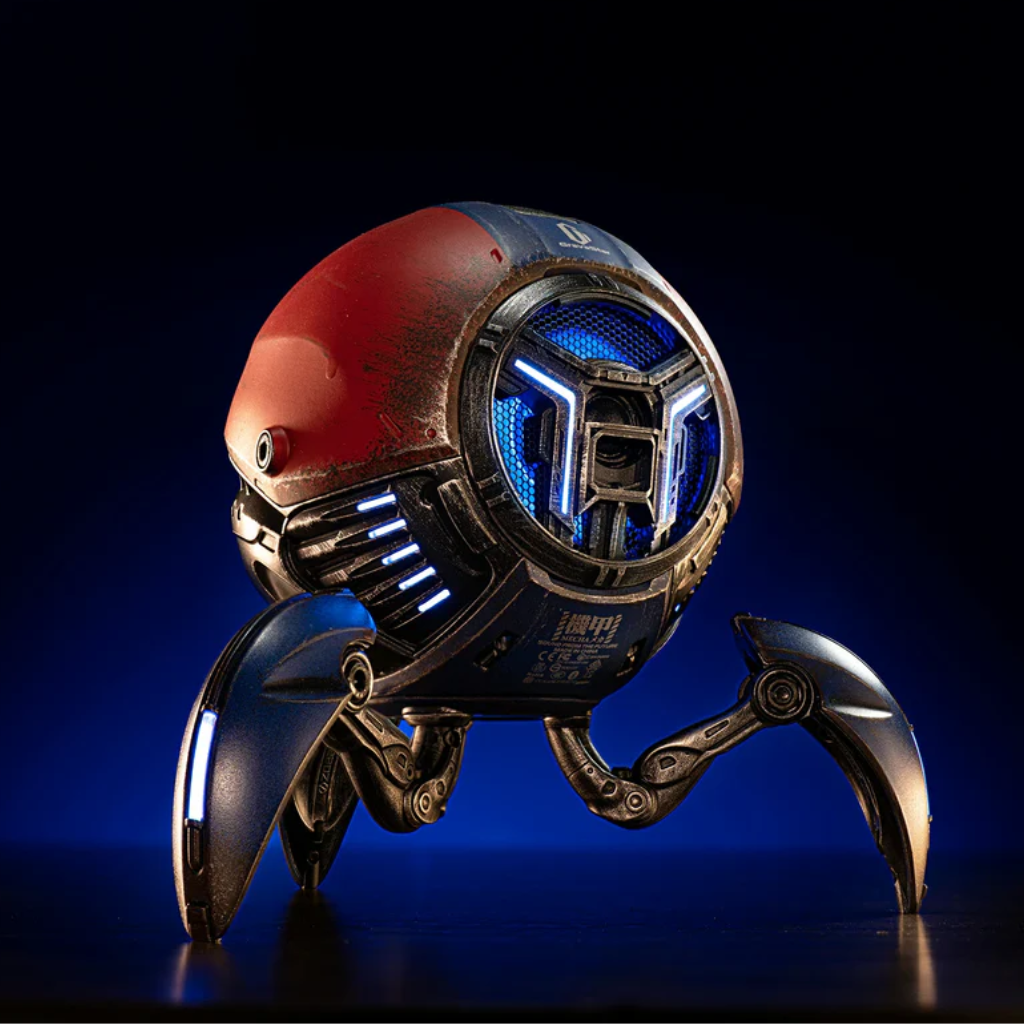 Mars Pro HyperSong – Capitaine - HYPERPULSE