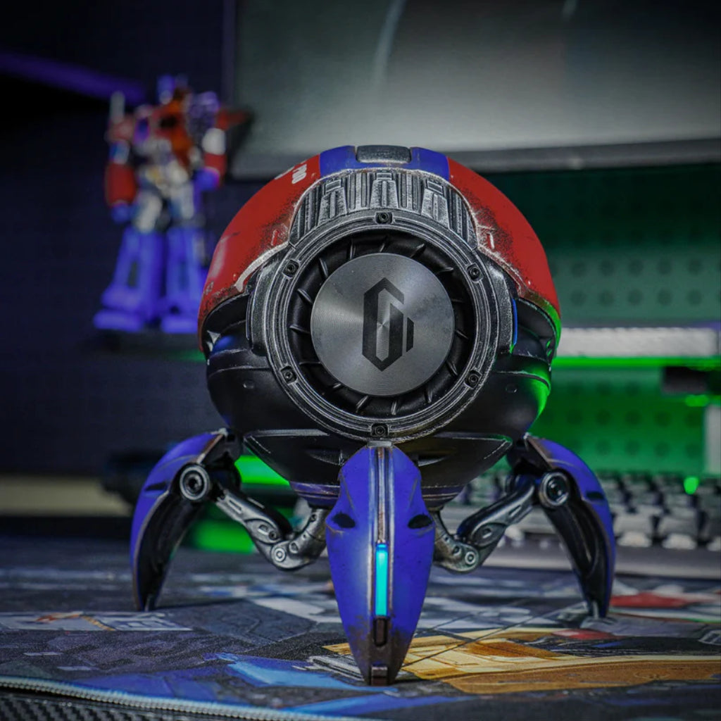 Mars Pro HyperSong – Capitaine - HYPERPULSE