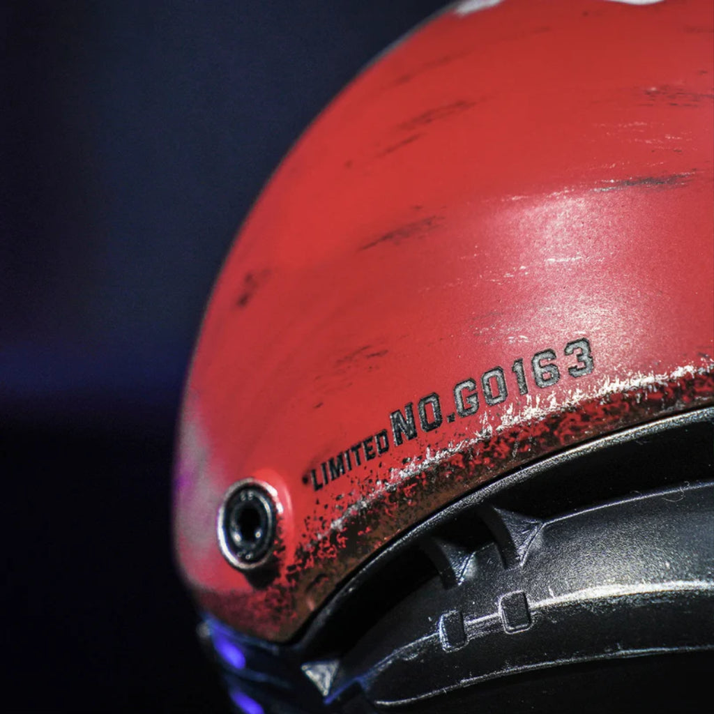 Mars Pro HyperSong – Capitaine - HYPERPULSE