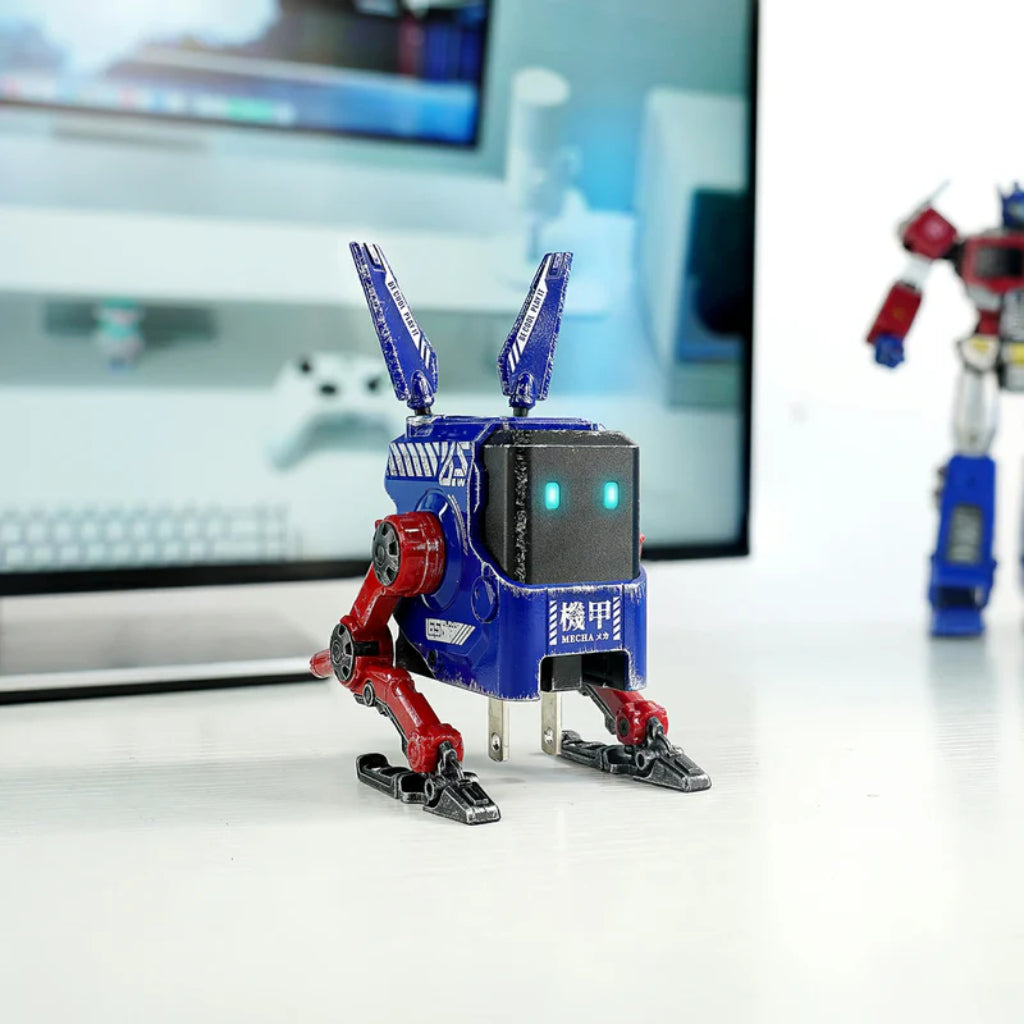 HyperCharge Mars Pro | Édition Limitée - HYPERPULSE