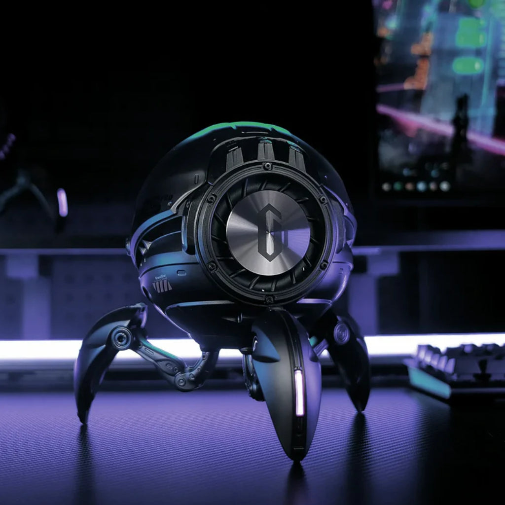 Mars Pro HyperSong – Noir Titane - HYPERPULSE