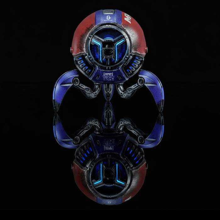 Mars Pro HyperSong – Capitaine - HYPERPULSE