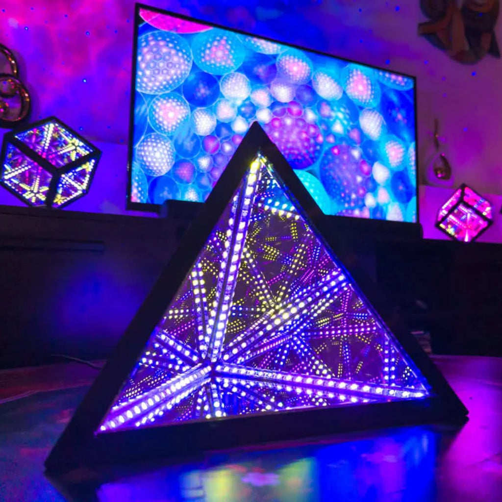 HYPERHEDRON - HYPERPULSE