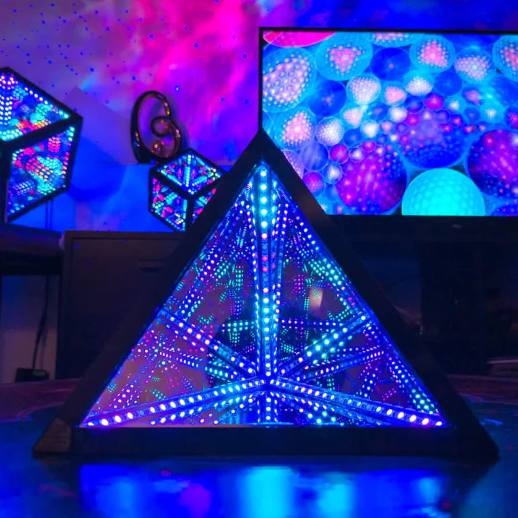 HYPERHEDRON - HYPERPULSE